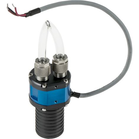 Pompe à eau, 500ml/min. couplage Direct, 6 V ( Prix pour 1 ) (1/2)