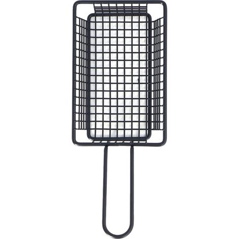 Panier à frites, passoire en acier inoxydable de qualité alimentaire (1/5)