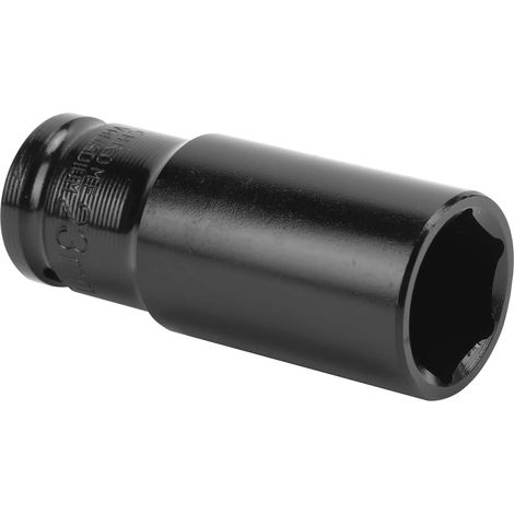 Extracteur d'écrou anti-chute à douille hexagonale, accessoire remplacement pour visseuse et perceuse, 78mm (23mm) (1/5)