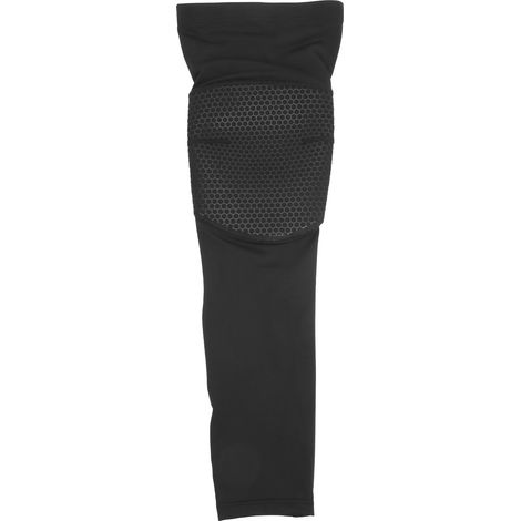 Genouillère de sport respirante et allongeante pour la course en extérieur, équipement de protection pour les jambes (taille M) (1/5)