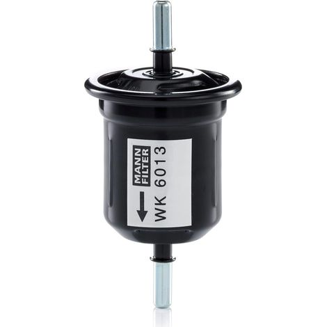 Filtre à carburant Mann Filter WK6013