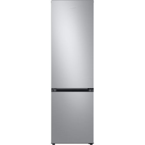 Samsung RB38C603DSA Frigorifero Combinato 390L No Frost Classe D Wi-Fi Inox 210cm (1/5)