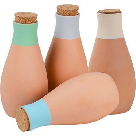 Bewässerungsspikes Keramik Bowling Pin Bewässerungs (1/5)