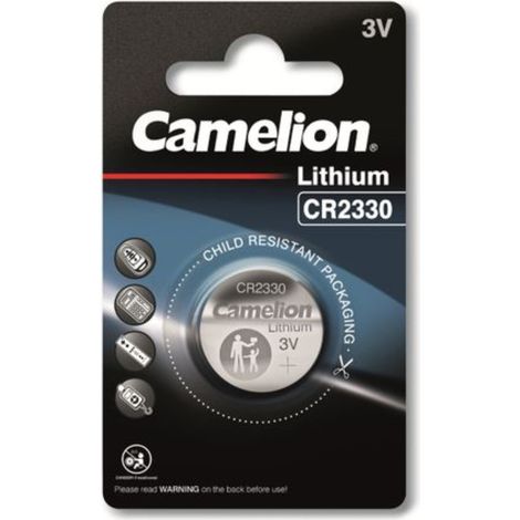 Camelion CR2330 Lithium 1 Stück (1/3)