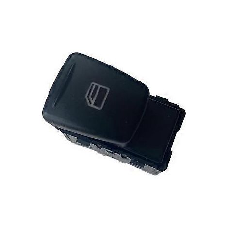A4548201010 4548201010 Schalterknopf für elektrische Fensterheber für Smart 454 2004 2005 2006 Accesso UIN