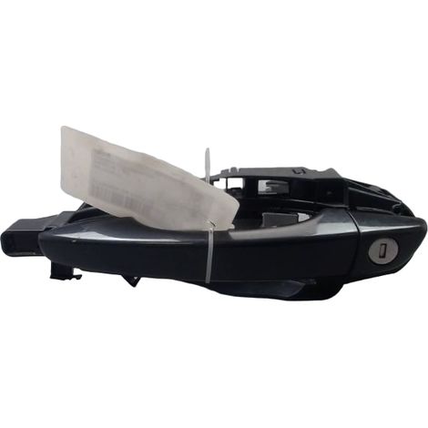 Poignee Exterieure Porte Avant Gauche CITROEN C4 Cactus [PRODUIT D'OCCASION]♻️980297811t