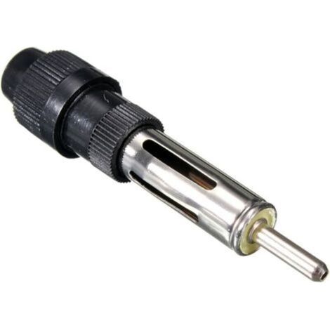 Car Radio Aerial Antenna Male Repair Plug Screw Adapter (1/5)