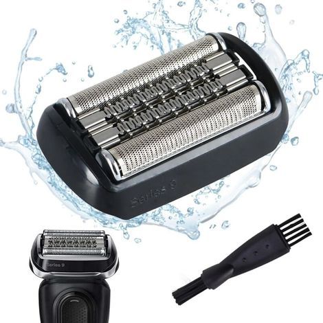 Tête de rechange pour rasoir électrique Braun Series 9 et 9 Pro 94M Ensemble d'accessoires de salle de bain (1/5)