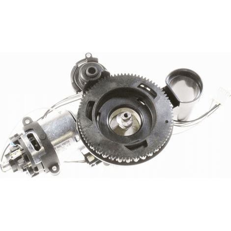 BROYEUR COMPLET POUR PETIT ELECTROMENAGER   SAECO - 996530068697 (1/3)