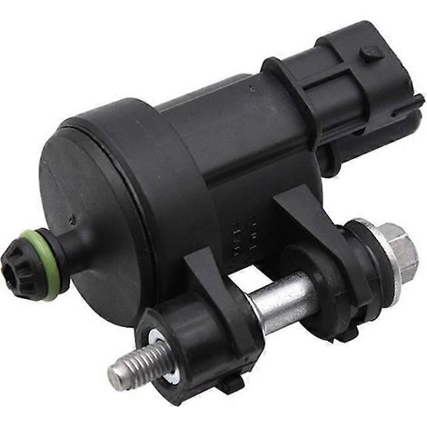 Voici une proposition de titre produit en français, optimisé SEO et ne dépassant pas 190 caractères :
Électrovanne de purge de canister Vapors 12610560 - Valve de régulation d'émissions, remplacement (1/4)