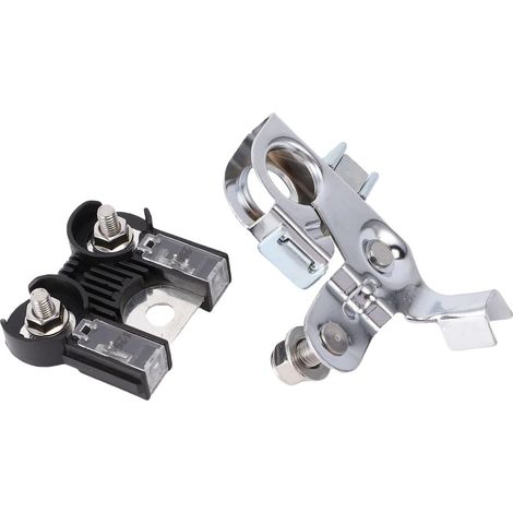 Battery Fuselink Positive Terminal Connector 14526 AA Replacement Lobo Mark LT to Meet Various Charging Requirements (1/5)