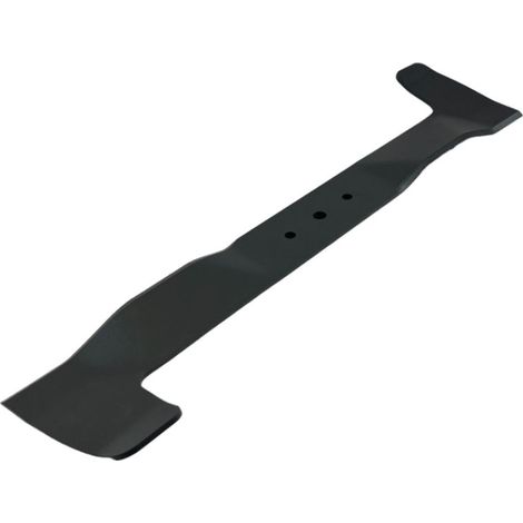 Lame de tondeuse mulching 51 cm – Compatible Oleo-Mac, Staub, Dynamac – Entraxe 65 mm, Trou 8 mm – 66070440R (1/6)