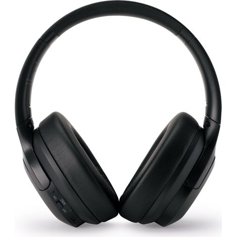 KENDO ANC 26 EX Over-Ear Kopfhörer, Bluetooth V5.4, 20h