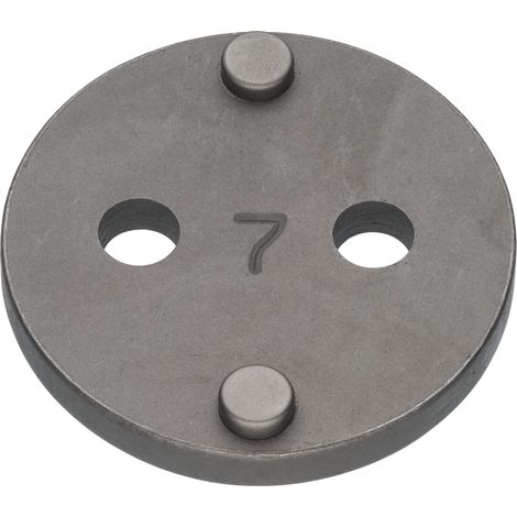 VIGOR Adaptateur 7 V3760-7