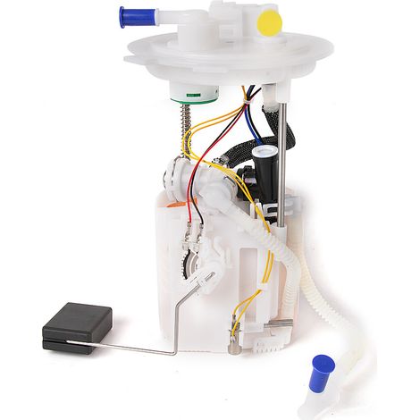 Die Kraftstoffpumpe FSP4092M ist kompatibel mit den Kraftstoffpumpen der Modelle Infiniti JX35, QX60 und Nissan Pathfinder (Baujahre 2013–2016). (1/4)