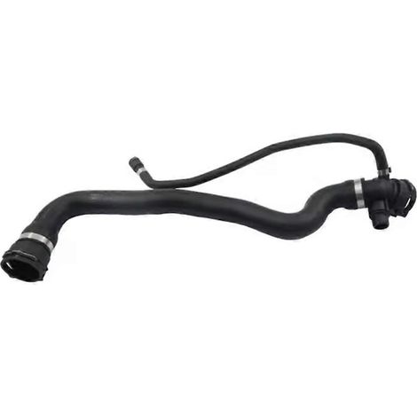 A17128571616 est compatible avec la tuyauterie du système de refroidissement du moteur X3 F25 moteur N47 2010-2011. (1/5)