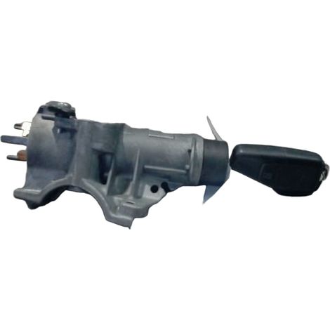 Antivol De Direction SKODA Roomster [PRODUIT D'OCCASION]♻️4b0905851b (1/3)