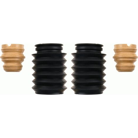 Kit de protection contre la poussière, amortisseur SACHS 900 133 BMW 1 094 749