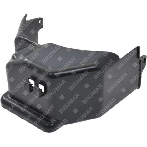Carter riparo cinghia per spazzaneve MAORI COMPATIBILE - 054401