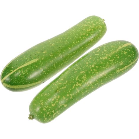 de légumes réalistes légers et faciles à nettoyer pour la (1/5)
