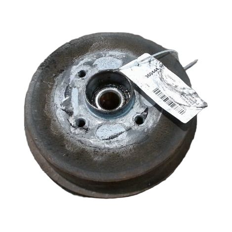 [PRODUIT D'OCCASION] Tambour Arriere Droit DACIA Logan ♻️ Ref Oe. 432000978r - Garantie à vie (1/3)