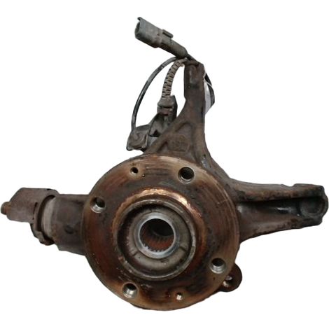 [PRODUIT D'OCCASION] Pivot Avant Droit PEUGEOT 308 ♻️ Ref Oe. 364796 - Garantie à vie (1/3)