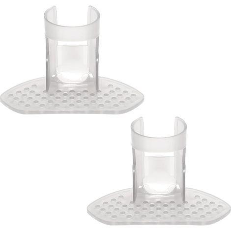 Déflecteur de Couvercle de réservoir d'eau, pièce de Rechange pour Tineco Floor One S7 Pro Aspirateur Humide et Sec, Filtre de réservoir d'eau Sale (1/5)