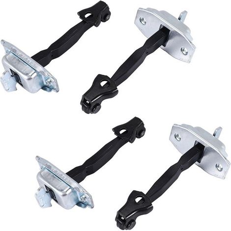 Limitatori di apertura cerniera bloccabili per comando porta 68610-0R020 e 68630-0R020 per RAV4 ACA3 2006-2015