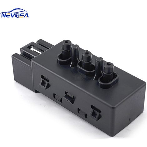 4602697AA is applicable to Dodge Chrysler automotive parts, including seat adjustment switches and electric control switches. (1/4)