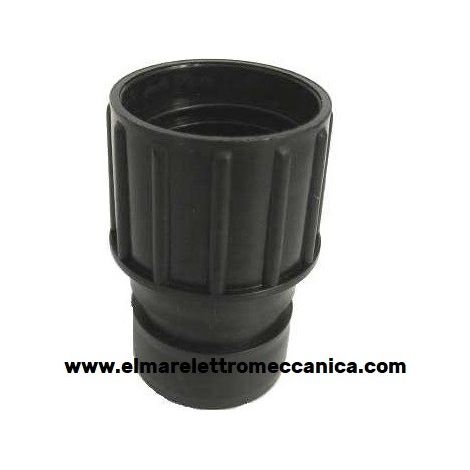 Manicotto tubo FLEX 38 mm Aspirapolvere industriale