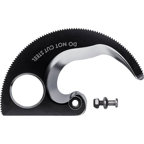 KNIPEX 95 39 280 Lama mobile di ricambio per 95 31 280 / 95 36 280 Modelli fino al 2024