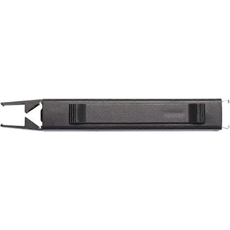 Extracteur de touches remplaçables à chaud en 1, ajusteur de touches, démonte-interrupteurs portable pour clavier mécanique DI (1/4)