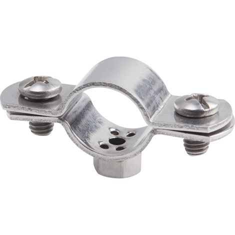 AB-M6 A2 - MORSO M6. INOX A2 018 ( 100 pz.)