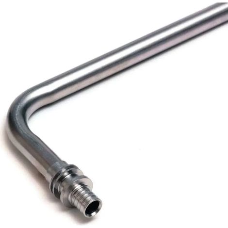 REHAU Conexión de radiador-WAG RAUTITAN 16 / 250 mm, 12662421001