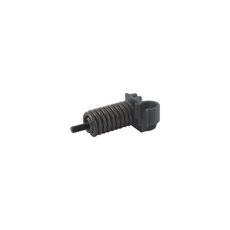 Anpassbare Stoßdämpferfeder für Husqvarna Für Modelle K750, K760. Ersetzt Original 505 4245-01.