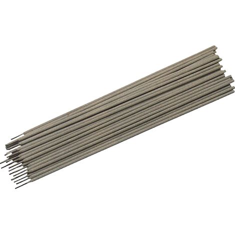 ÉLECTRODES BASIQUES « E 7018 » Classic ø 2,5 Long. 350 Boite de 5 kg