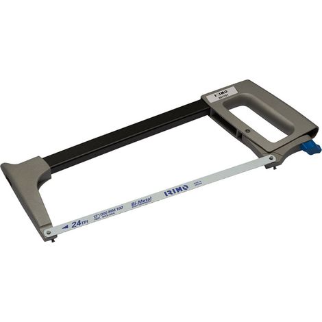 IRIMO ARCO SIERRA HIERRO MANGO ALUMINIO (1/4)