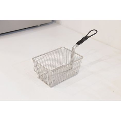 Panier friteuse électrique - Combisteel (1/2)