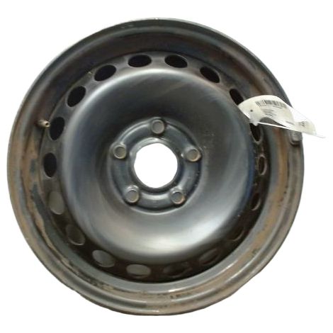 [PRODUIT D'OCCASION] Jante Tole RENAULT Megane ♻️ Ref Oe. 403009749r - Garantie à vie (1/3)
