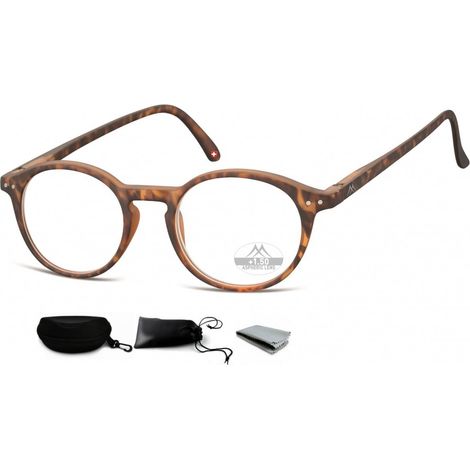 Gafas de lectura con filtro de LUZ AZUL para ordenador, potencia 150 HBLF54A (1/3)