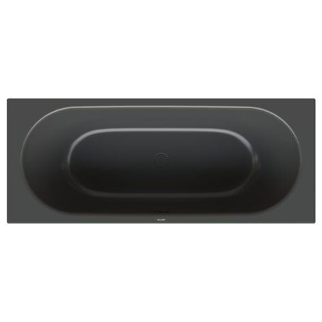 BETTE 2540-400 Baignoire rectangulaire Starlet Raven (1/3)