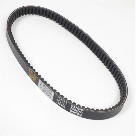 bando antriebsriemen für roller daelim 125 s3 2010 bis 2015