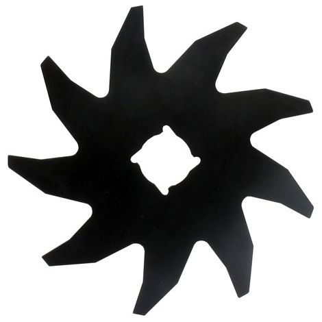 Couteau de scarificateur JOHN DEERE SA16495 - SA32958 - 636-280-014 - 636280014