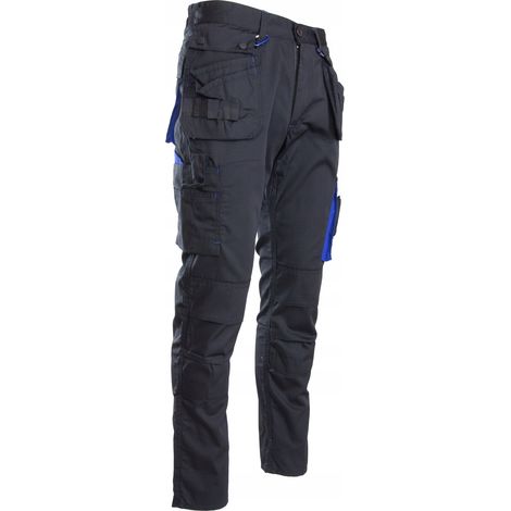 Pantalon de travail Seven Kings 52 (1/5)