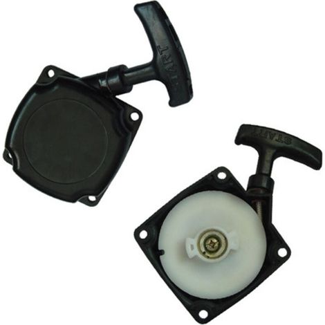 Le démarreur à rappel TL33 TL43 TL52 KS20037AA est un démarreur manuel adapté aux moteurs Mitsubishi TL33/TL43/TL52.