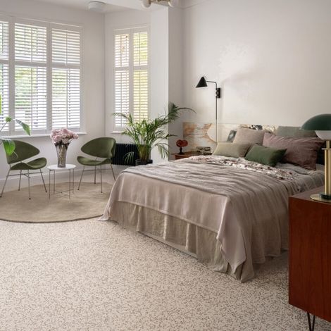 Carrelage Effet Terrazzo FRAMMENTO 60x60 cm Macro Cotto (1/4)