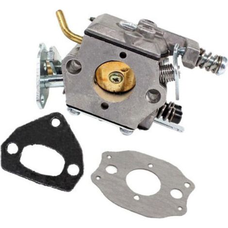 Vergaser-Reparatursatz für Kettensägen Husqvarna 36, 41, 136, 137, 141, 142 und Zama C1Q-W29E (1/4)