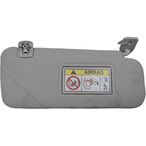 Pare-soleil D CITROEN C3 [PRODUIT D'OCCASION]♻️16126929bj (1/3)