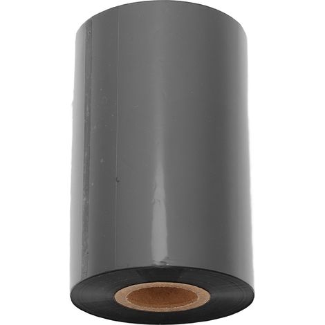 Ruban Transfert Thermique Haute Température, Ruban Imprimante Portable Résistant Chaleur pour TSC, 100mm x 300m (1/5)