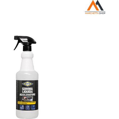 GOMMA LIQUIDA ACCELERATORE 1 lt